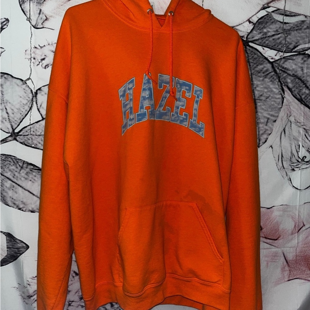 Hazel Hoodie